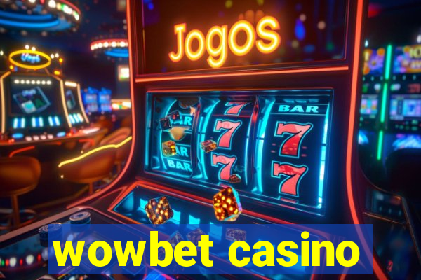 wowbet casino