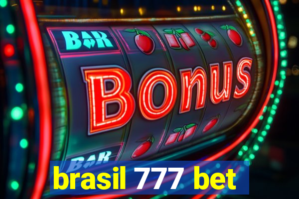 brasil 777 bet