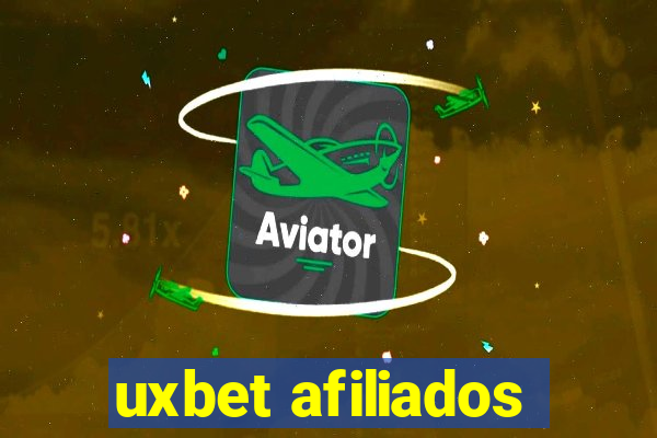 uxbet afiliados