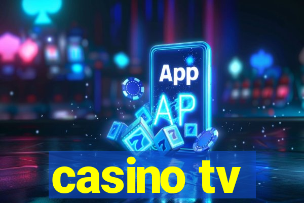 casino tv