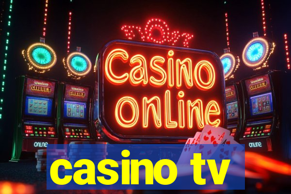 casino tv