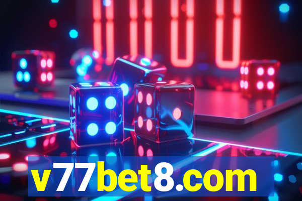 v77bet8.com