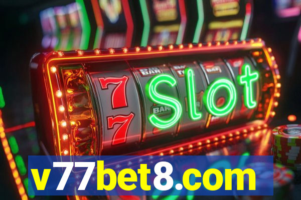 v77bet8.com