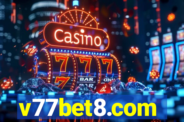 v77bet8.com