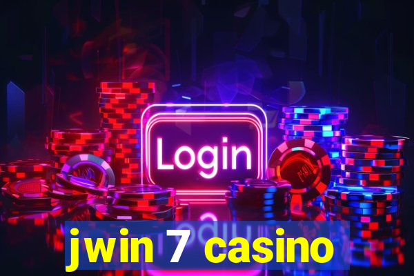 jwin 7 casino