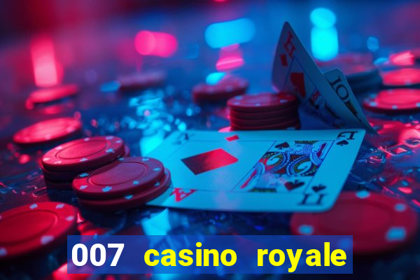 007 casino royale dublado 1080p torrents