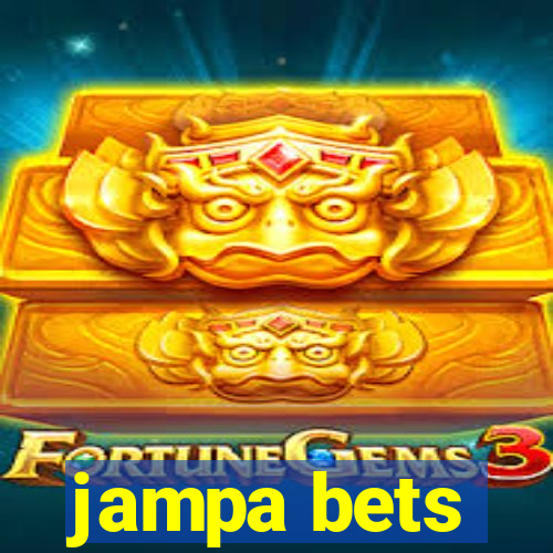 jampa bets