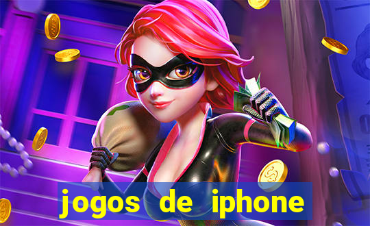 jogos de iphone para ganhar dinheiro