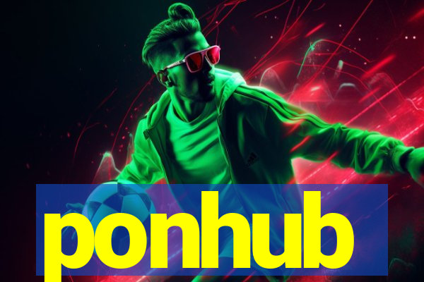 ponhub