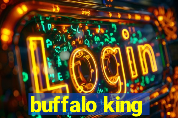 buffalo king