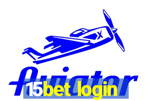 15bet login