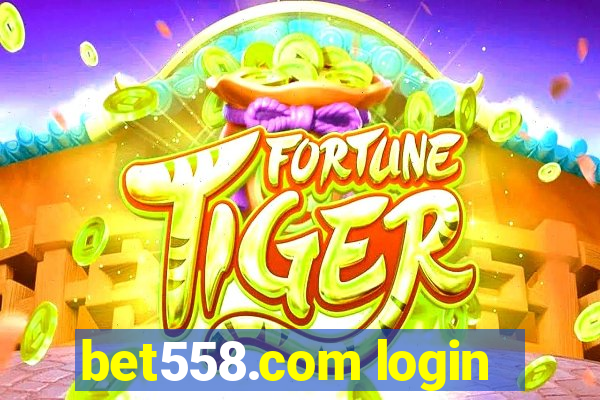 bet558.com login