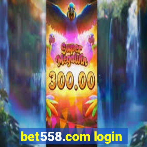 bet558.com login