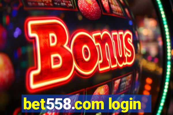 bet558.com login