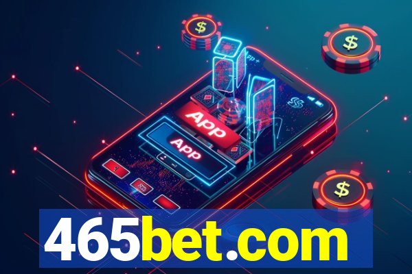 465bet.com