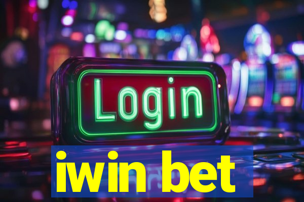 iwin bet