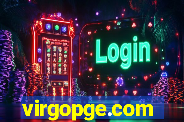 virgopge.com