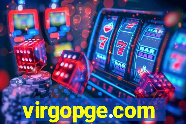 virgopge.com