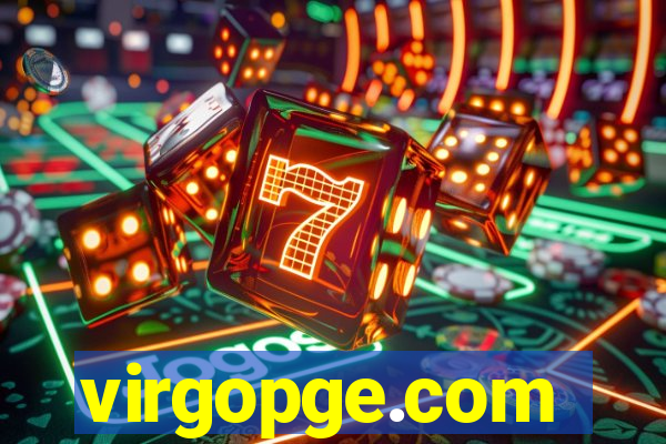 virgopge.com