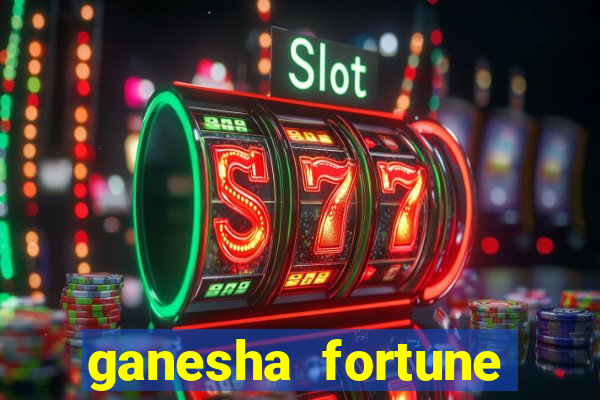 ganesha fortune demo gr谩tis