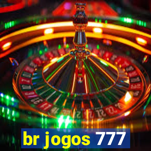 br jogos 777