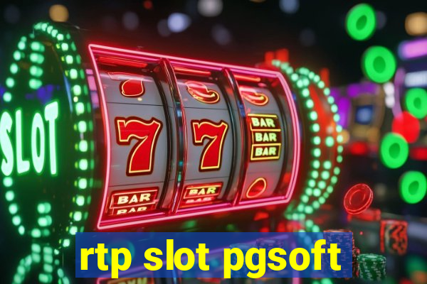 rtp slot pgsoft