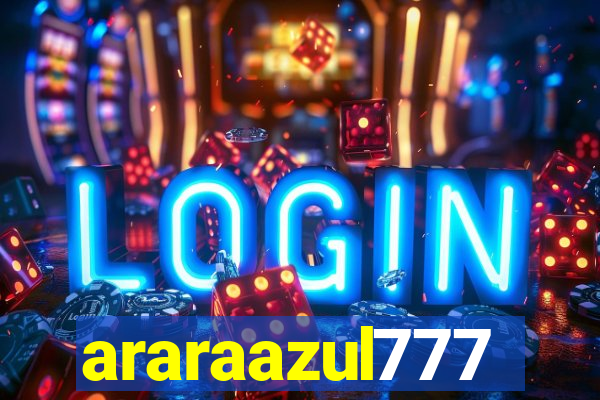 araraazul777