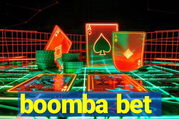 boomba bet