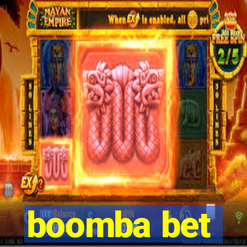 boomba bet