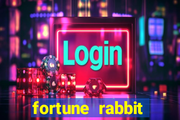 fortune rabbit estrela bet