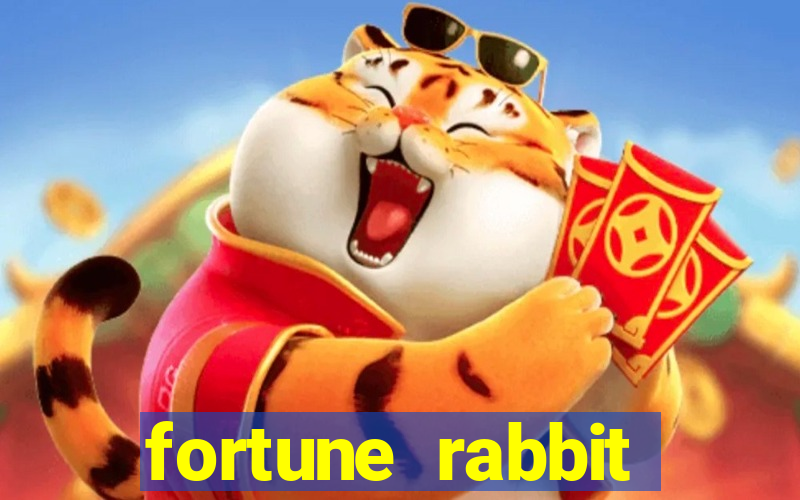 fortune rabbit estrela bet