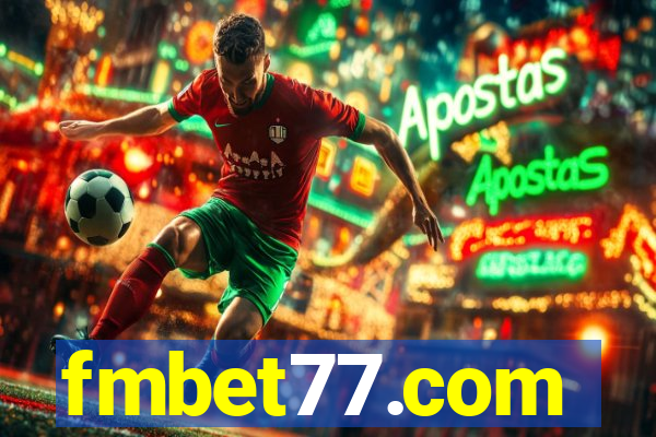 fmbet77.com