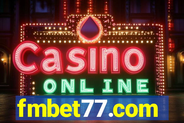 fmbet77.com