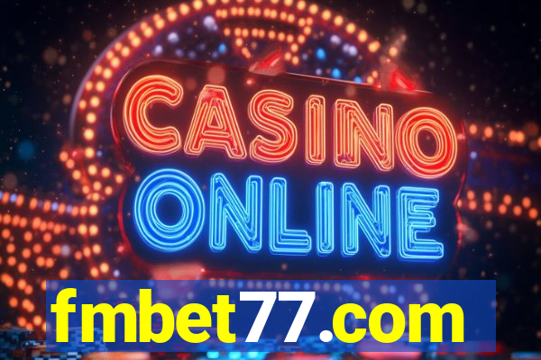 fmbet77.com