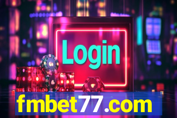 fmbet77.com