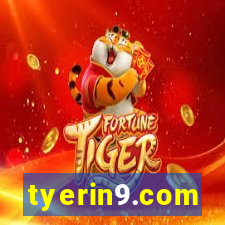 tyerin9.com