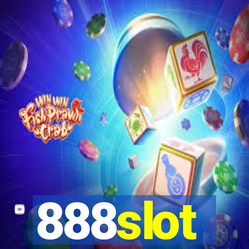 888slot