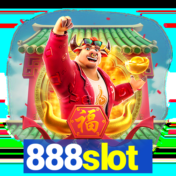 888slot