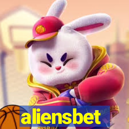 aliensbet