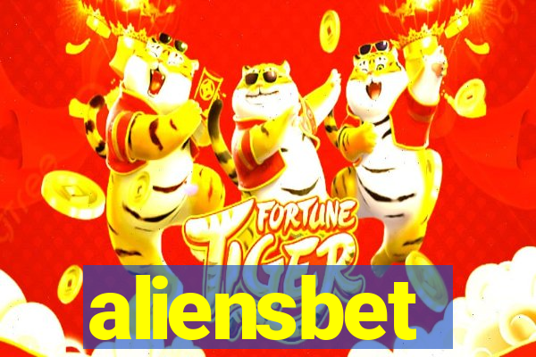 aliensbet