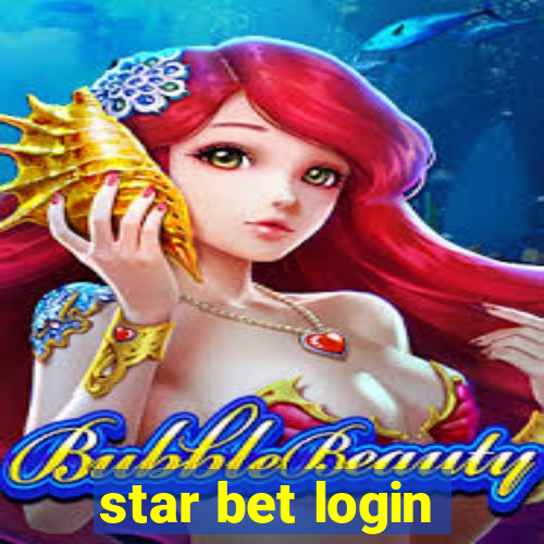 star bet login