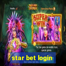 star bet login