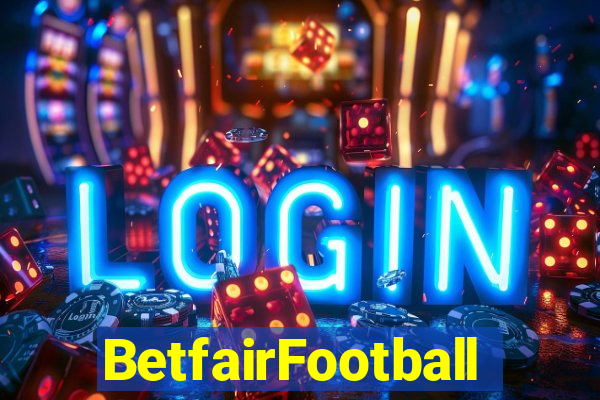 BetfairFootball