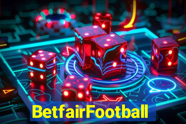 BetfairFootball