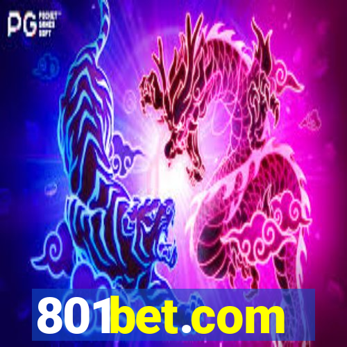 801bet.com