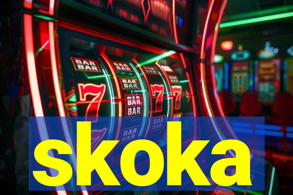 skoka