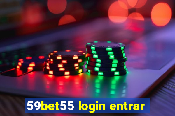 59bet55 login entrar