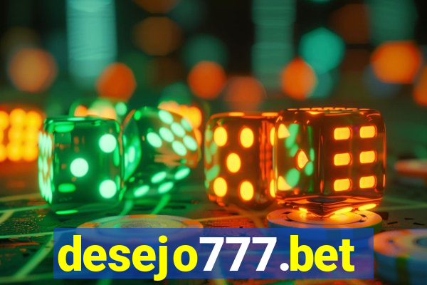 desejo777.bet