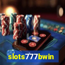 slots777bwin