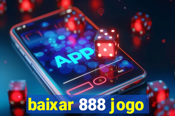 baixar 888 jogo